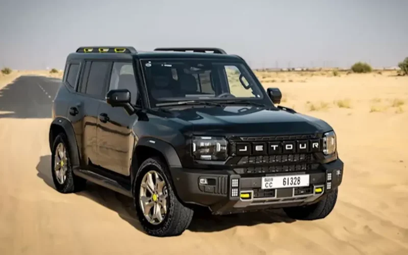 ارتفاع أسعار سيارات جيتور حتى 75 ألف جنيه مع الكشف عن T2 i-DM PHEV